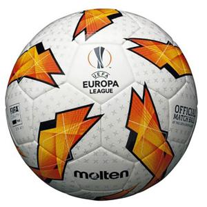 Купить Мяч футбольный Molten F9U4800 FIFA в Талице 