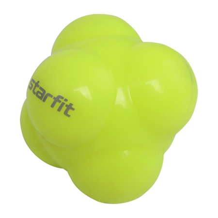 Купить Мяч реакционный Starfit RB-301 в Талице 