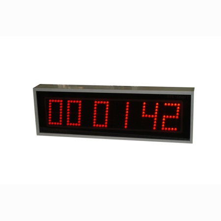 Купить Часы-секундомер настенные С2.25 знак 250 мм в Талице 