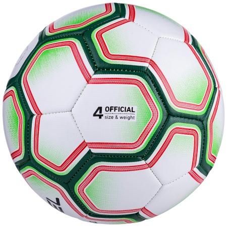 Купить Мяч футбольный Jögel Nano №4 в Талице 